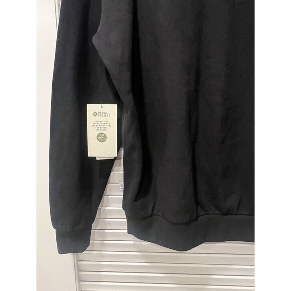 NWT Parks Project UO Urban Outfitters 'What Goes Around Comes Around' Sweatshirt - Picture 6 of 8